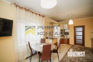 2-к квартира, вторичка, 91м2, 7/7 этаж