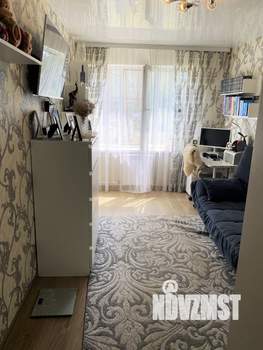 2-к квартира, вторичка, 43м2, 1/5 этаж