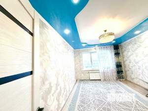 3-к квартира, вторичка, 63м2, 8/9 этаж