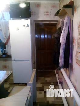 1-к квартира, вторичка, 27м2, 1/1 этаж