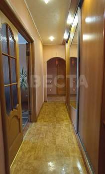 3-к квартира, вторичка, 65м2, 4/9 этаж