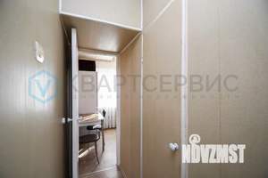 1-к квартира, вторичка, 30м2, 3/9 этаж