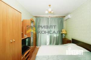 3-к квартира, вторичка, 99м2, 2/8 этаж