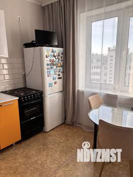 2-к квартира, вторичка, 56м2, 10/10 этаж