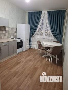 1-к квартира, вторичка, 44м2, 4/16 этаж