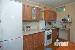 3-к квартира, вторичка, 55м2, 2/9 этаж