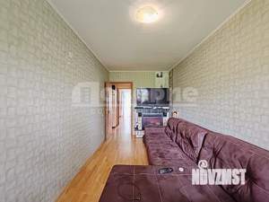 2-к квартира, вторичка, 44м2, 3/5 этаж