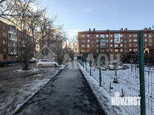 1-к квартира, вторичка, 30м2, 3/5 этаж