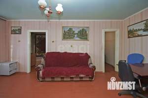 3-к квартира, вторичка, 46м2, 3/3 этаж
