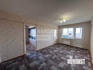 4-к квартира, вторичка, 60м2, 5/5 этаж