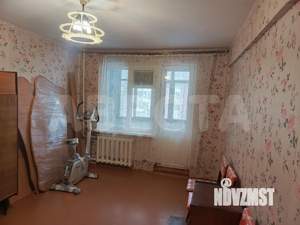 1-к квартира, вторичка, 36м2, 3/5 этаж