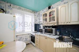 1-к квартира, вторичка, 30м2, 5/9 этаж