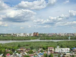 2-к квартира, вторичка, 56м2, 16/17 этаж