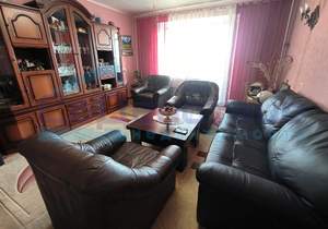 3-к квартира, вторичка, 68м2, 13/16 этаж