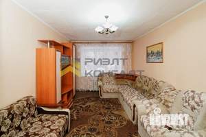 1-к квартира, вторичка, 29м2, 1/5 этаж