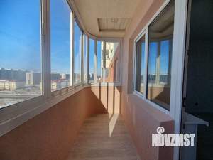 1-к квартира, вторичка, 37м2, 7/10 этаж