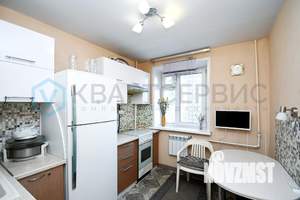 3-к квартира, вторичка, 63м2, 6/10 этаж