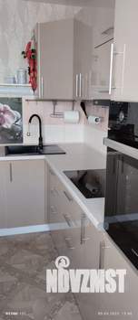 1-к квартира, вторичка, 36м2, 3/5 этаж