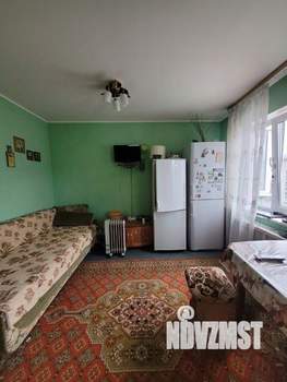 3-к квартира, вторичка, 55м2, 4/5 этаж