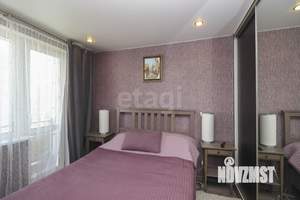2-к квартира, вторичка, 51м2, 4/5 этаж