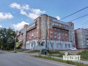 4-к квартира, вторичка, 135м2, 6/6 этаж