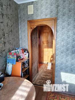 2-к квартира, вторичка, 53м2, 6/9 этаж