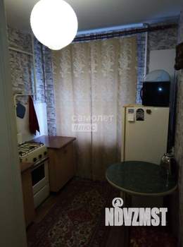 1-к квартира, вторичка, 30м2, 1/9 этаж