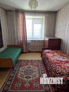 2-к квартира, вторичка, 52м2, 2/9 этаж