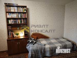 1-к квартира, вторичка, 30м2, 3/5 этаж