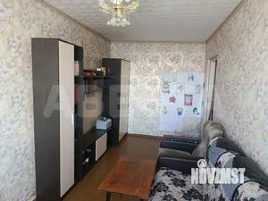 2-к квартира, вторичка, 39м2, 6/9 этаж