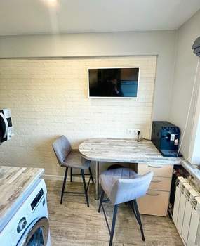 2-к квартира, вторичка, 45м2, 5/5 этаж