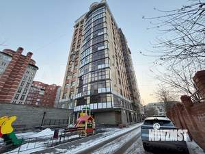 2-к квартира, вторичка, 63м2, 10/16 этаж