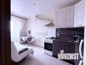 1-к квартира, вторичка, 36м2, 14/14 этаж