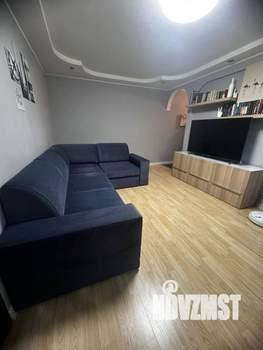 2-к квартира, вторичка, 40м2, 2/5 этаж