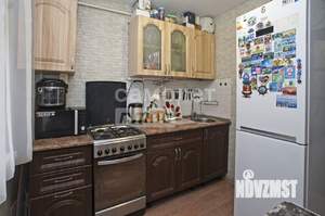 1-к квартира, вторичка, 31м2, 5/5 этаж