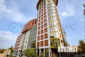 4-к квартира, вторичка, 149м2, 4/14 этаж