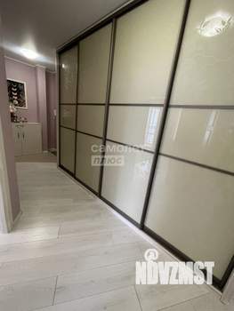 1-к квартира, вторичка, 41м2, 9/14 этаж