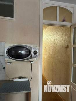3-к квартира, вторичка, 55м2, 2/9 этаж