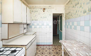 3-к квартира, вторичка, 63м2, 2/9 этаж