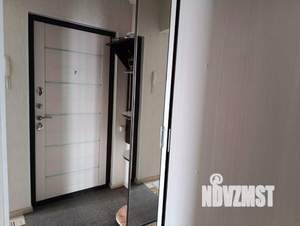 1-к квартира, вторичка, 37м2, 7/10 этаж