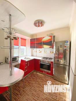 Студия квартира, вторичка, 32м2, 6/9 этаж