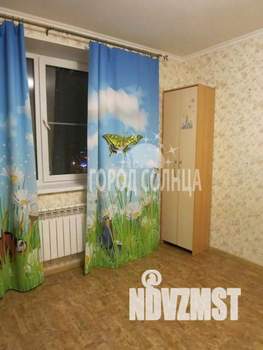 3-к квартира, вторичка, 86м2, 7/11 этаж