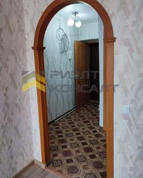 2-к квартира, вторичка, 39м2, 4/5 этаж