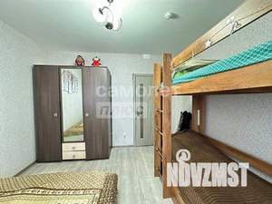 3-к квартира, вторичка, 76м2, 5/8 этаж