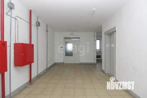 3-к квартира, вторичка, 92м2, 14/16 этаж