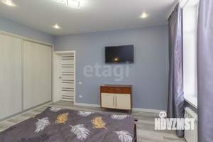 2-к квартира, вторичка, 53м2, 3/3 этаж