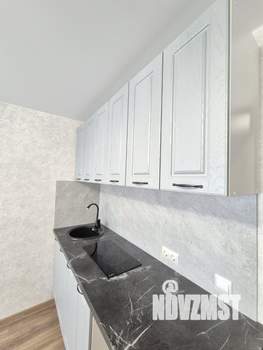 Студия квартира, вторичка, 20м2, 1/5 этаж