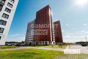 2-к квартира, вторичка, 67м2, 9/9 этаж