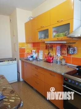2-к квартира, вторичка, 55м2, 10/10 этаж