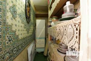 2-к квартира, вторичка, 43м2, 3/5 этаж